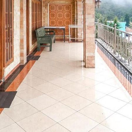 Villa Al Barokah Syariah Family Mitra Reddoorz Near Sarangan Lake Ngoại thất bức ảnh