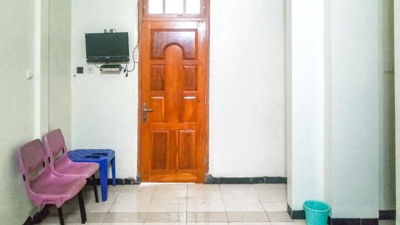 Villa Al Barokah Syariah Family Mitra Reddoorz Near Sarangan Lake Ngoại thất bức ảnh