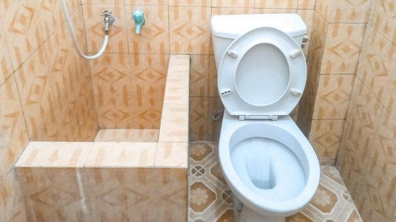 Villa Al Barokah Syariah Family Mitra Reddoorz Near Sarangan Lake Ngoại thất bức ảnh