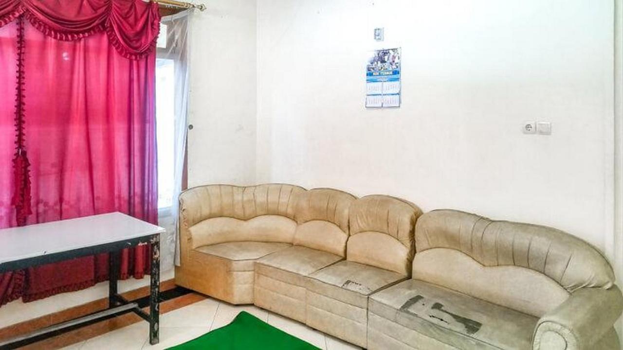 Villa Al Barokah Syariah Family Mitra Reddoorz Near Sarangan Lake Ngoại thất bức ảnh