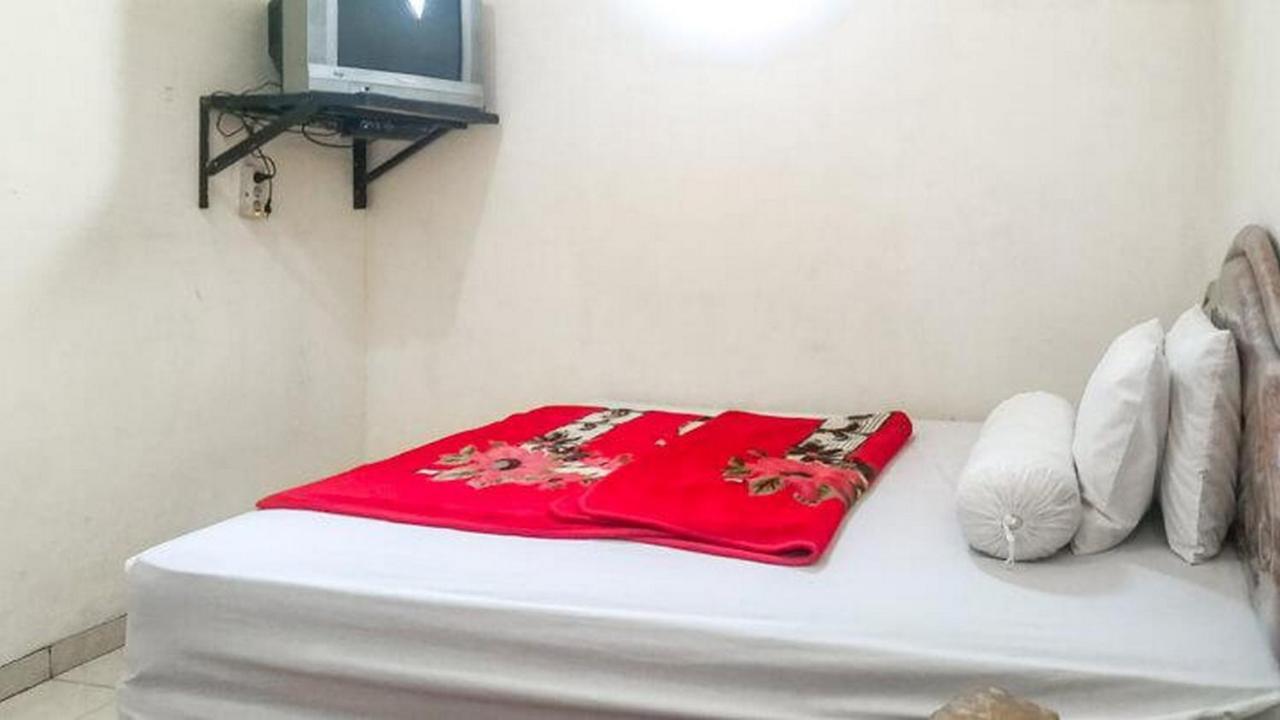 Villa Al Barokah Syariah Family Mitra Reddoorz Near Sarangan Lake Ngoại thất bức ảnh